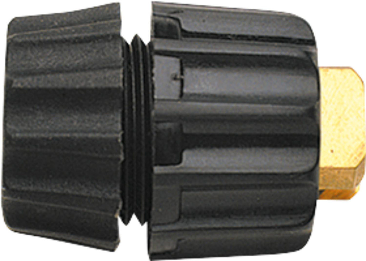 Präzisions Flachstrahldüsen