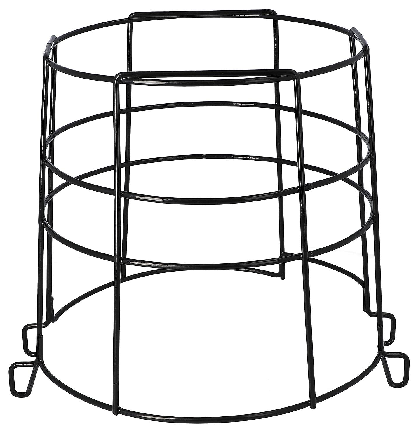 Schlauchkorb für Heizkesselsauger DBQ 250/360/500 (72 018 63 - 65) Ø 305 mm