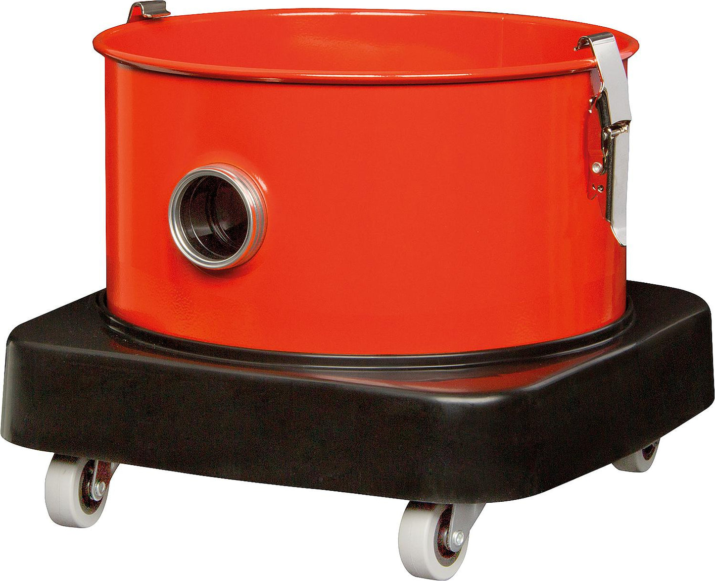 Behälter komplett für Kesselsauger Numatic-DBQ