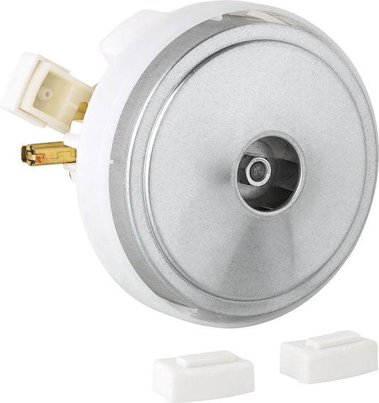 Moteur de remplacement 230 V AC pour aspirateur DBQ 250/360/500, 1 étage, ancien modèle, (remplacement pour type Lamp 205032)