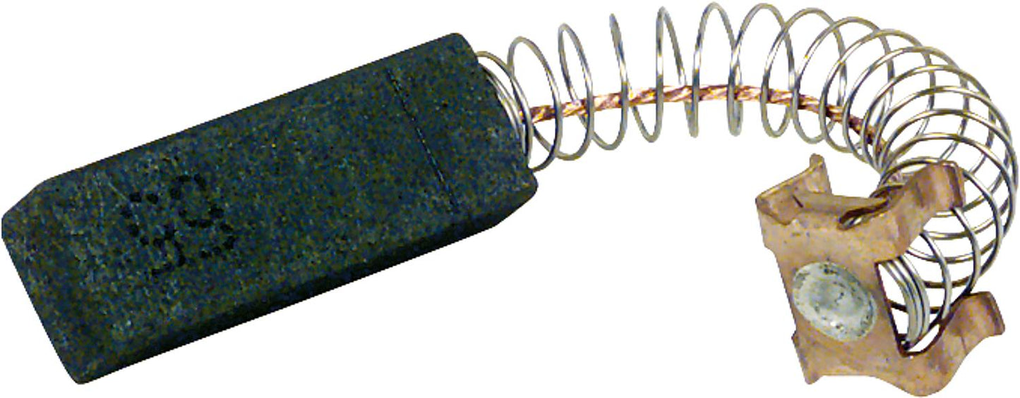 brosse à charbon