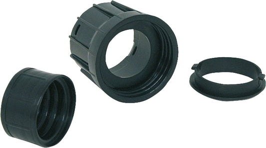 Embout de tuyau pour réservoir d'aspiration pour aspirateur DBQ 250/360/500 (72 018 63/64/65)