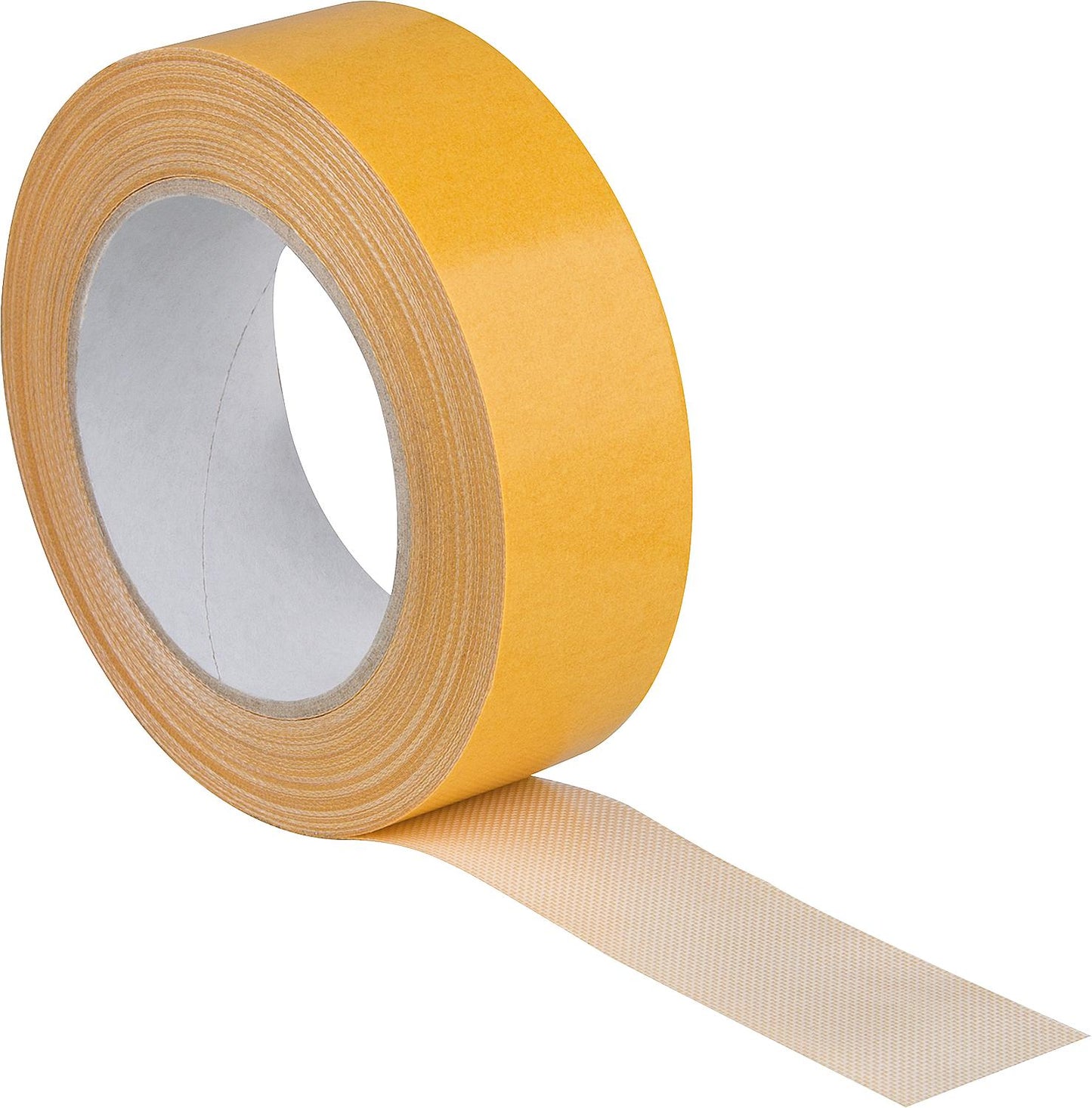 Double-sided adhesive tape with fiberglass fabric 38mm x 25m