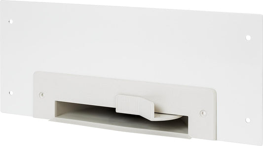 Einbaubox für Sockel-Einkehrdüse