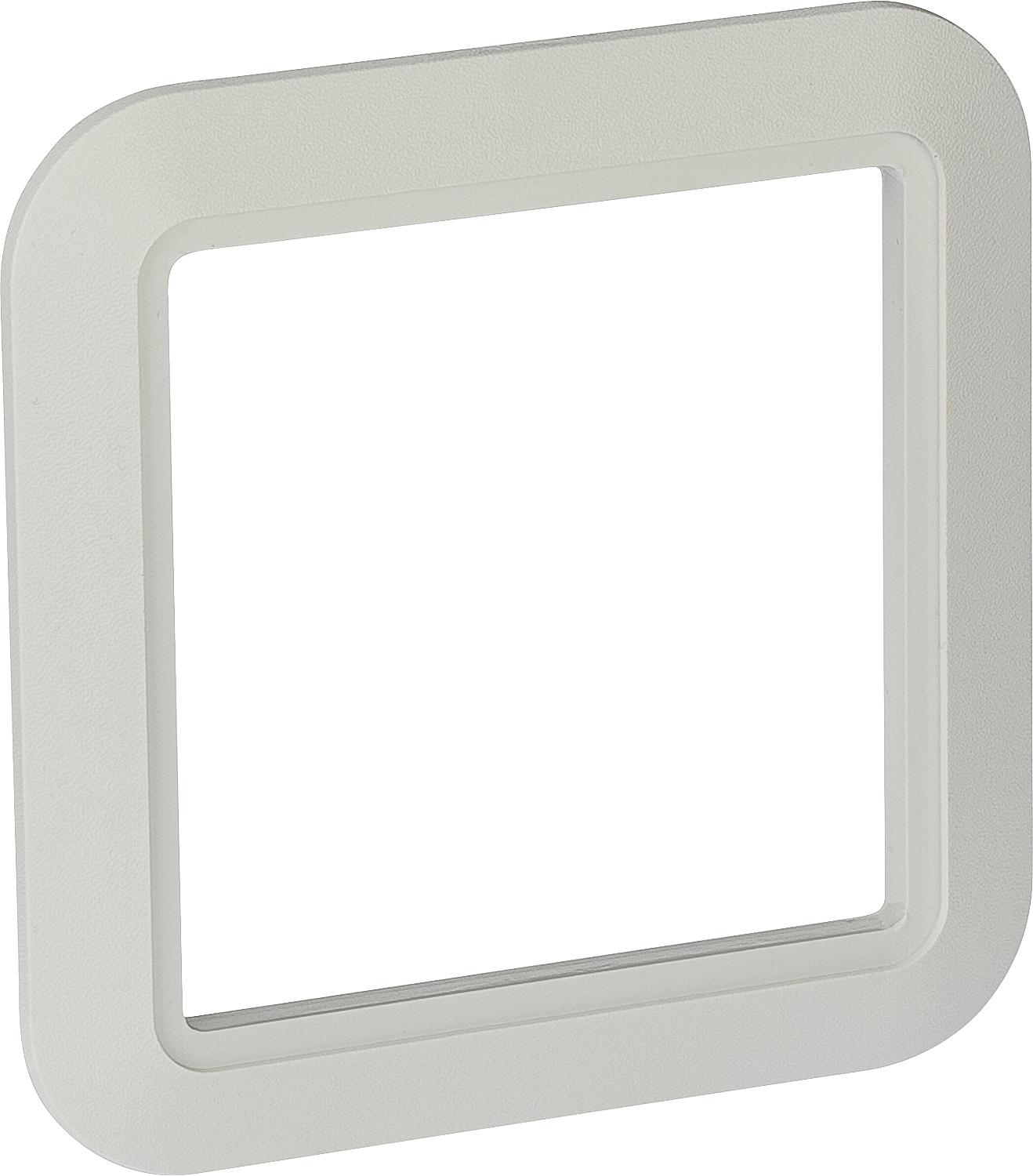 Dekorahmen für Euro-Top-Dose