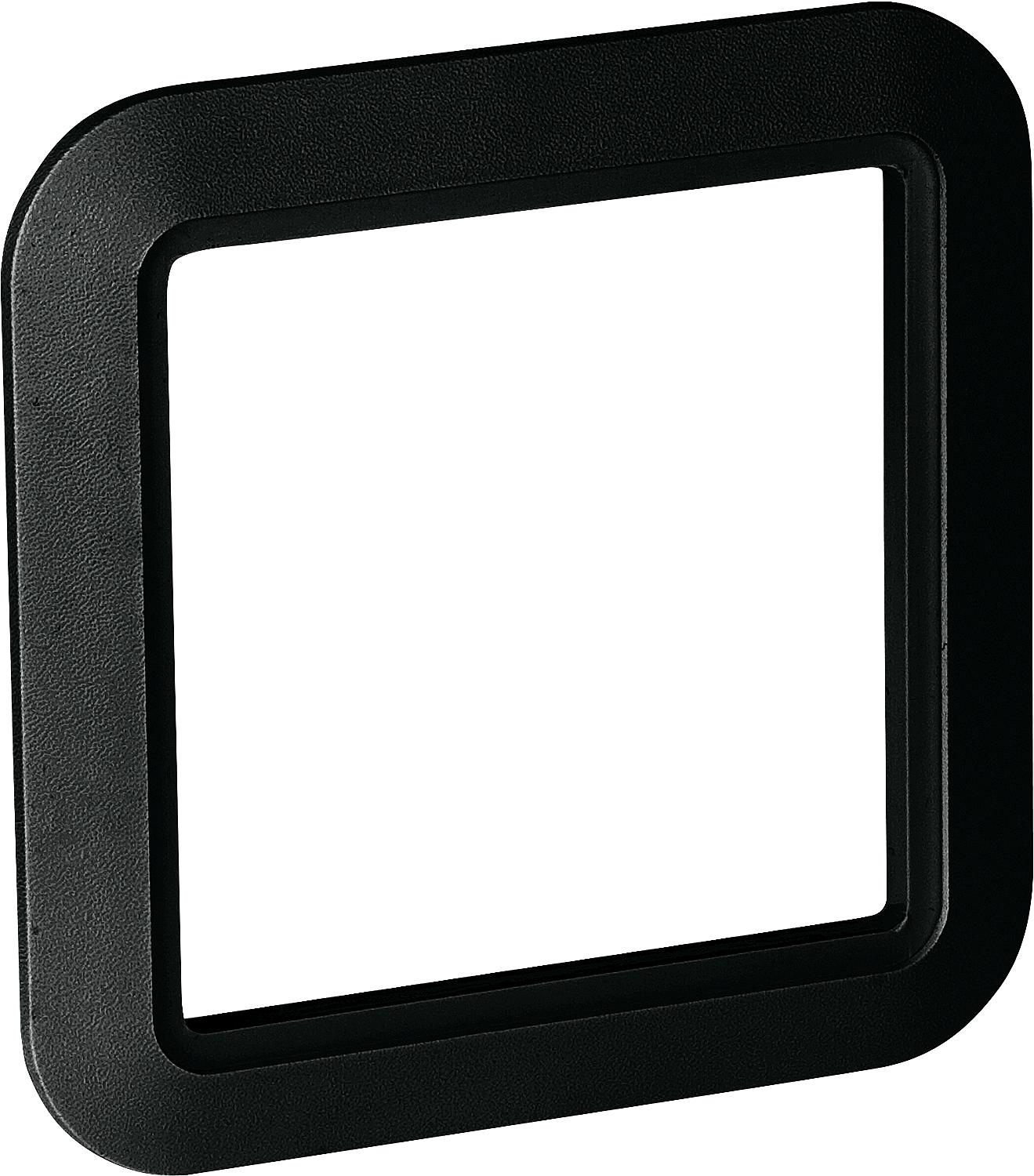 Dekorahmen für Euro-Top-Dose