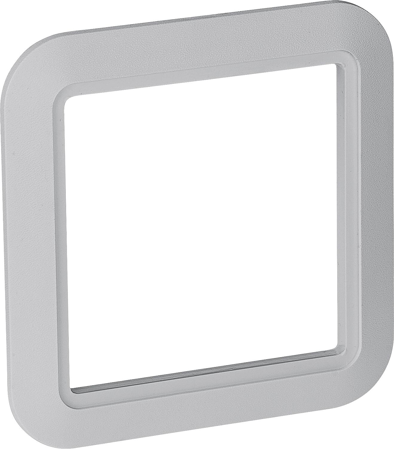 Dekorahmen für Euro-Top-Dose