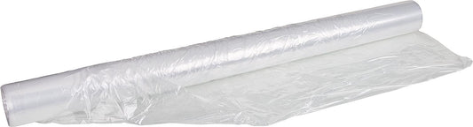 PE- Folie transparent