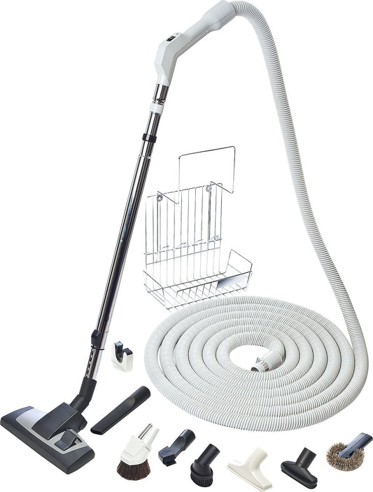 Comfort-Luxus-Saug-Set 12-teilig