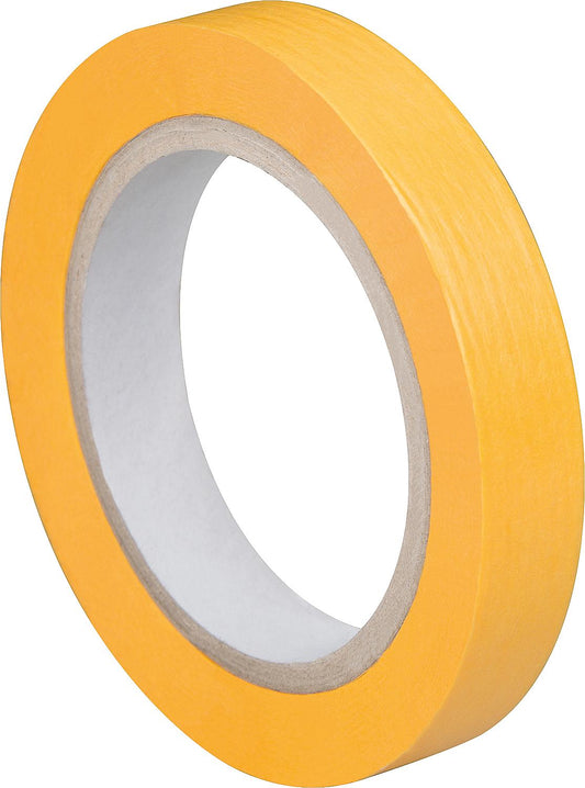 Painter's masking tape Masking Tape Gold Plus 19mm, roll of 50m