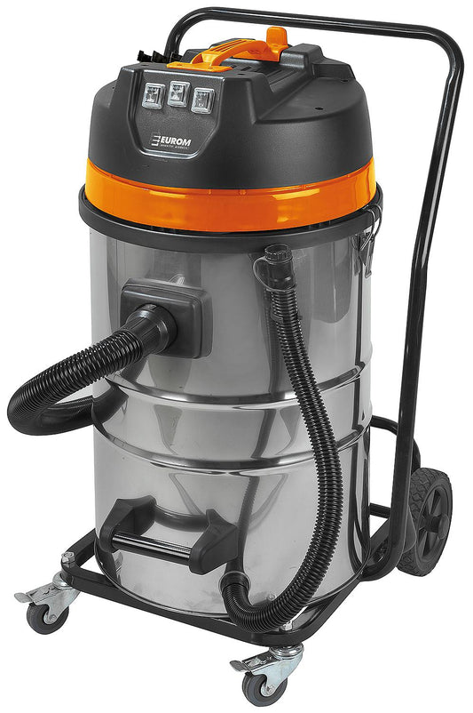 Force 3080 wet and dry vacuum cleaner, 3000 watts