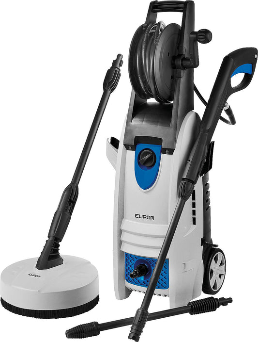 Force 1800 high-pressure cleaner, 140 bar, 1800 watts