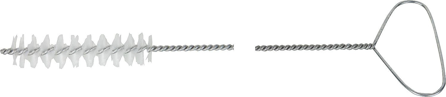 Boiler brush for De Dietrich 7879855 replaces 96960228