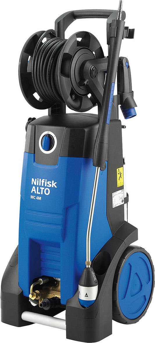 Nettoyeur haute pression Nilfisk Alto MC 4M-160/620 XT