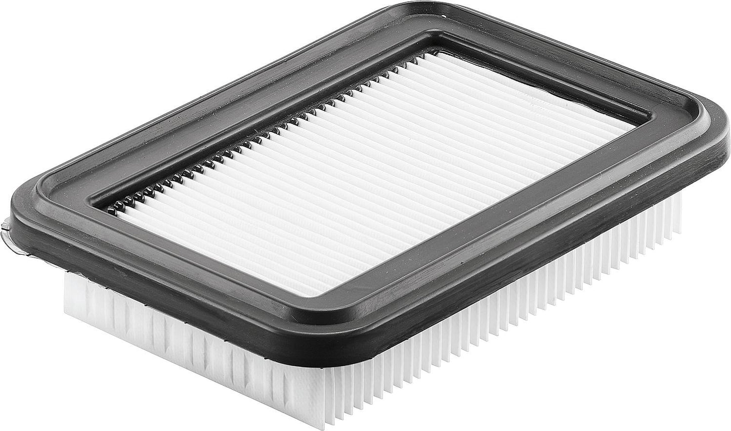 Filtre plissé plat FLEX