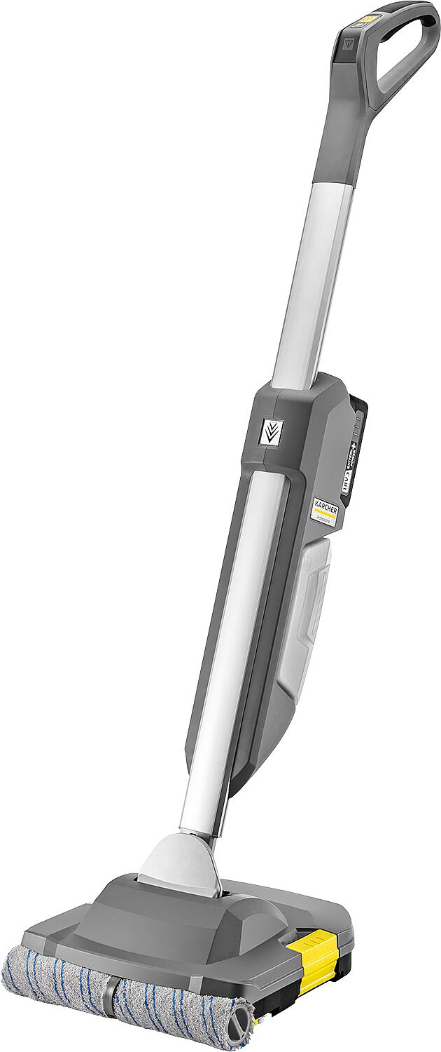 Autolaveuse-sécheuse à batterie BR 30/1 C BP
