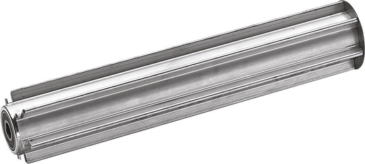 Rouleau porteur 400 mm pour autolaveuse BR 40