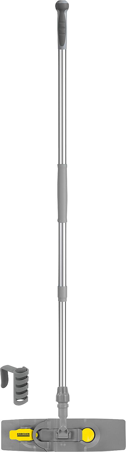 Wischmopphalter Kärcher 400 mm mit Telskopstiel 1840 mm