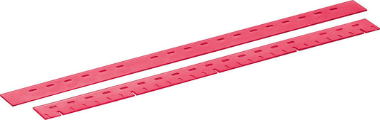 Suction lip set Linatex BR 35/12