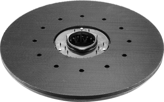 Pad drive plate complete STRONG D43