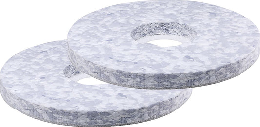 Pad Set Ø 430 Melamin VPE 2 Stück