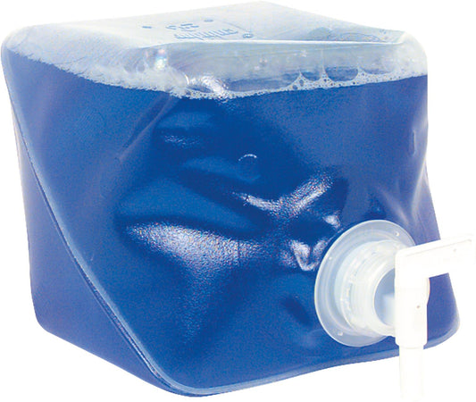 Russab boiler cleaner 5 kg canister