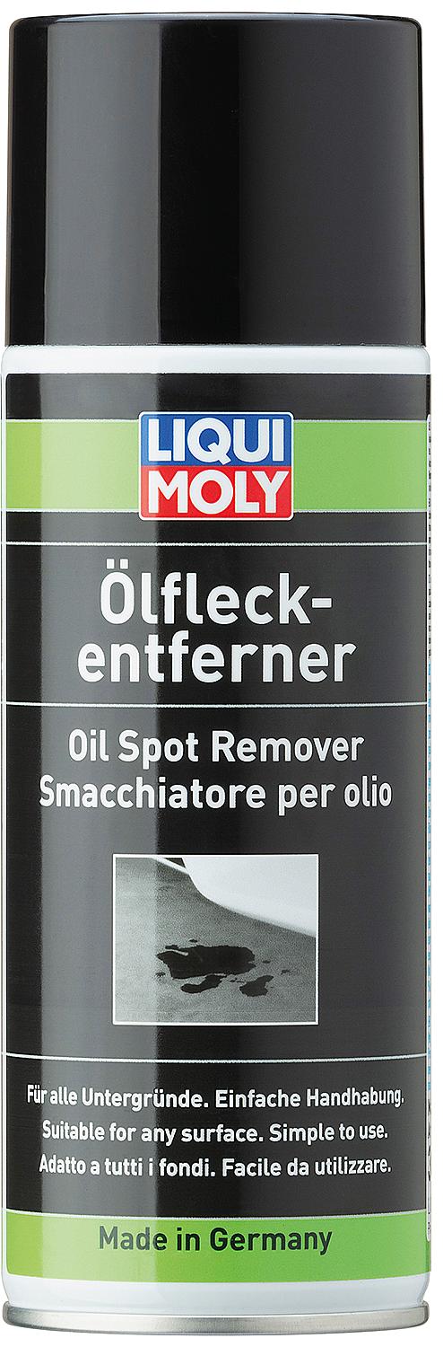 LIQUI MOLY Oil Stain Remover 400ml Spray Can