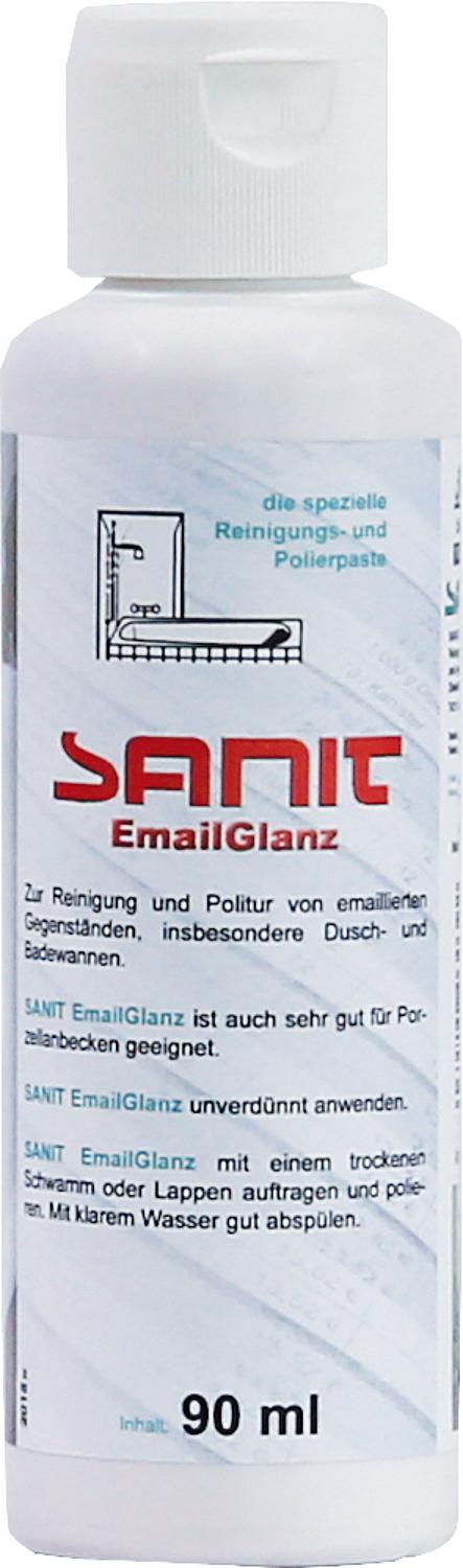 Sanit Enamel Gloss 90ml