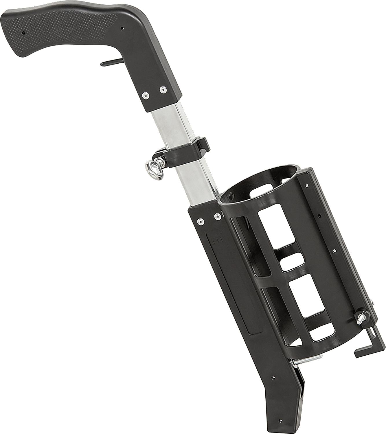 Handheld pistol (for ROLAND ENDRES SpotMarker TYPE7)