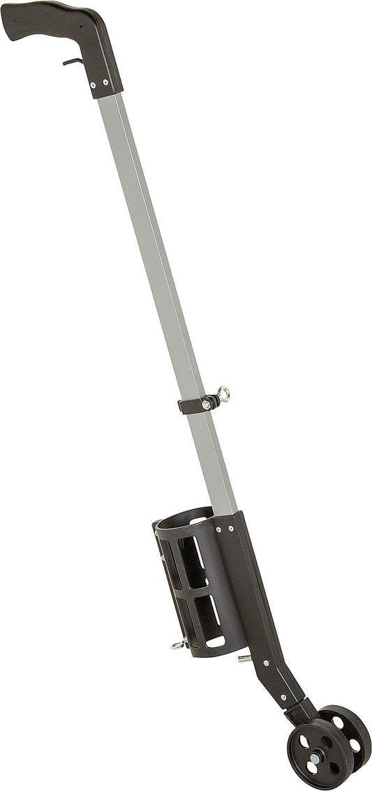 Bâton de marquage à 2 roues (pour ROLAND ENDRES SpotMarker TYPE7)