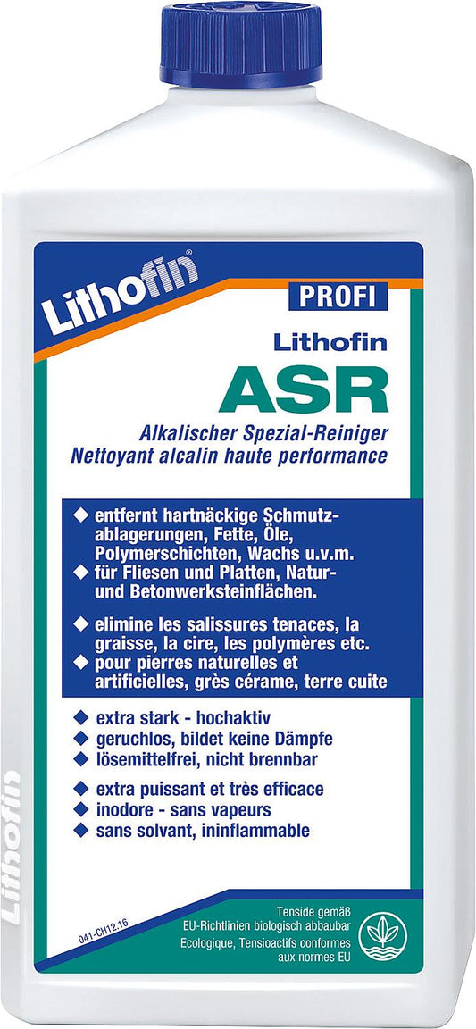 LITHOFIN ASR, 1 l bottle
