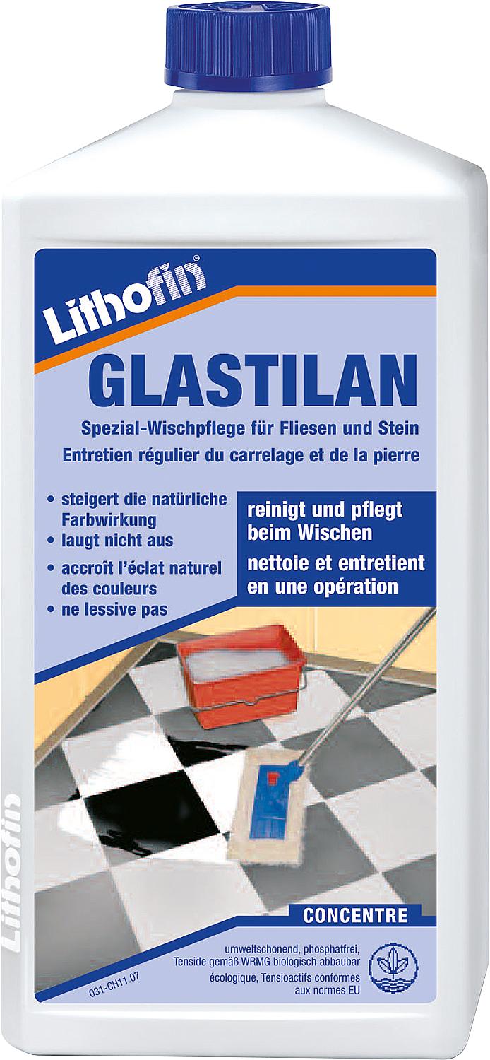 LITHOFIN GLASTILAN 1l bottle
