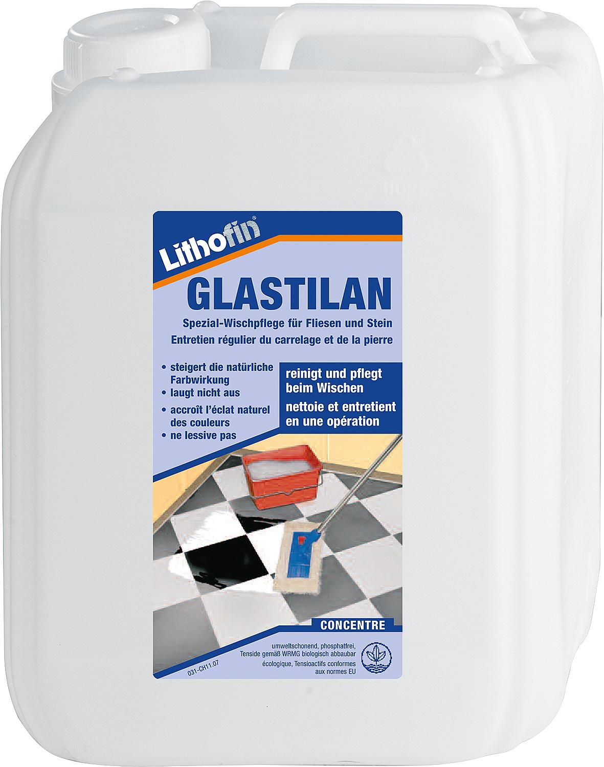 LITHOFIN GLASTILAN 1l bottle