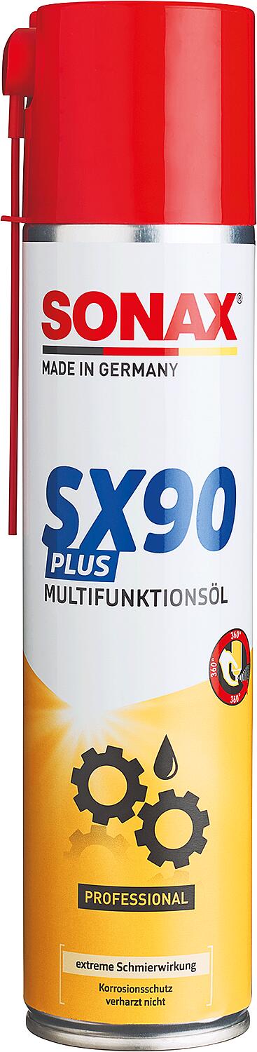 Huile multi-usages SONAX SX90 PLUS