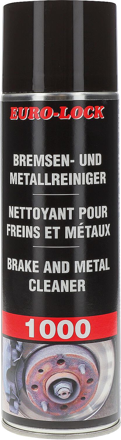 Nettoyant freins - spray/liquide LOS 1000
