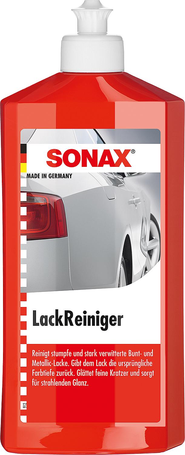 Lackreiniger SONAX 500ml Dosierflasche