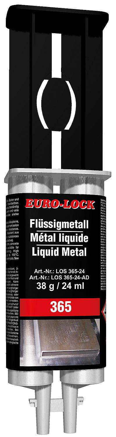 Flüssigmetall LOS 365
