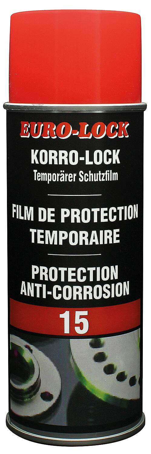 Protection contre la corrosion Korro-Lock-Fluid LOS 15