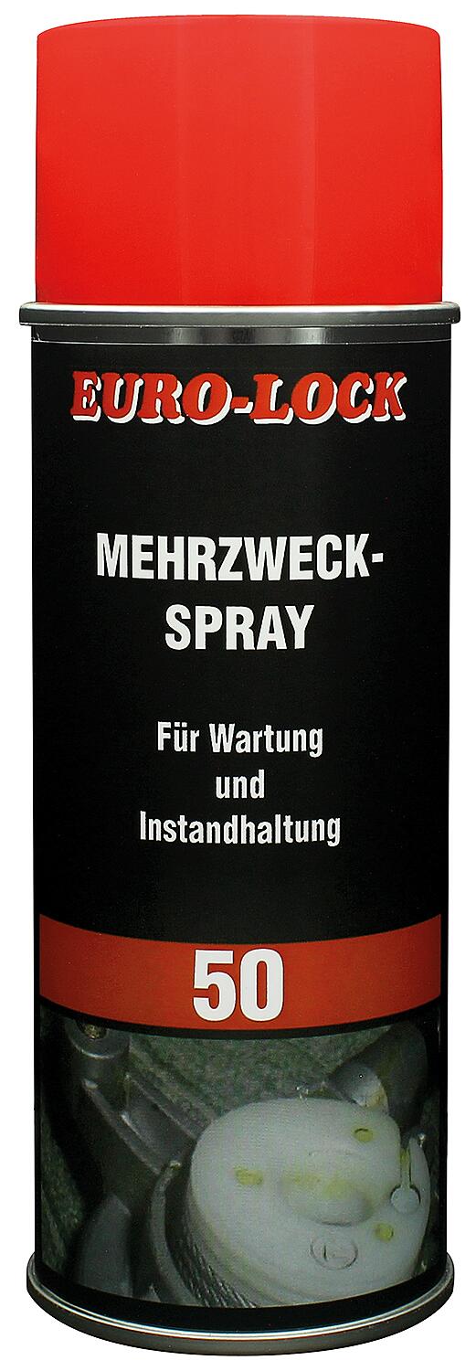 Mehrzwecköl LOS 50