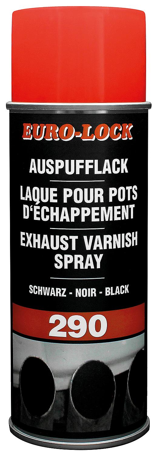 Auspufflack LOS 290/292