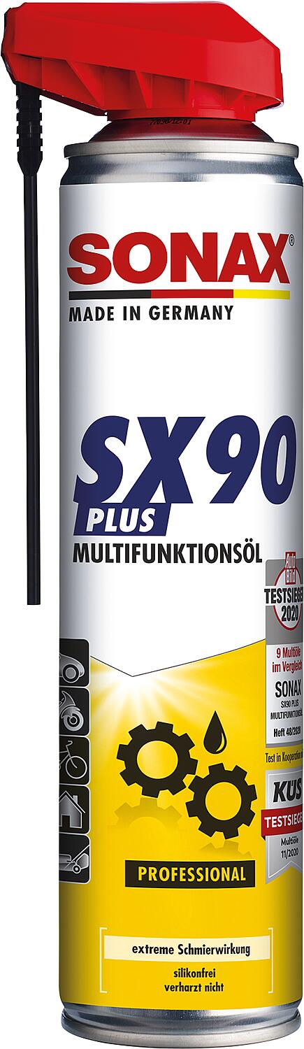 Huile multi-usages SONAX SX90 PLUS