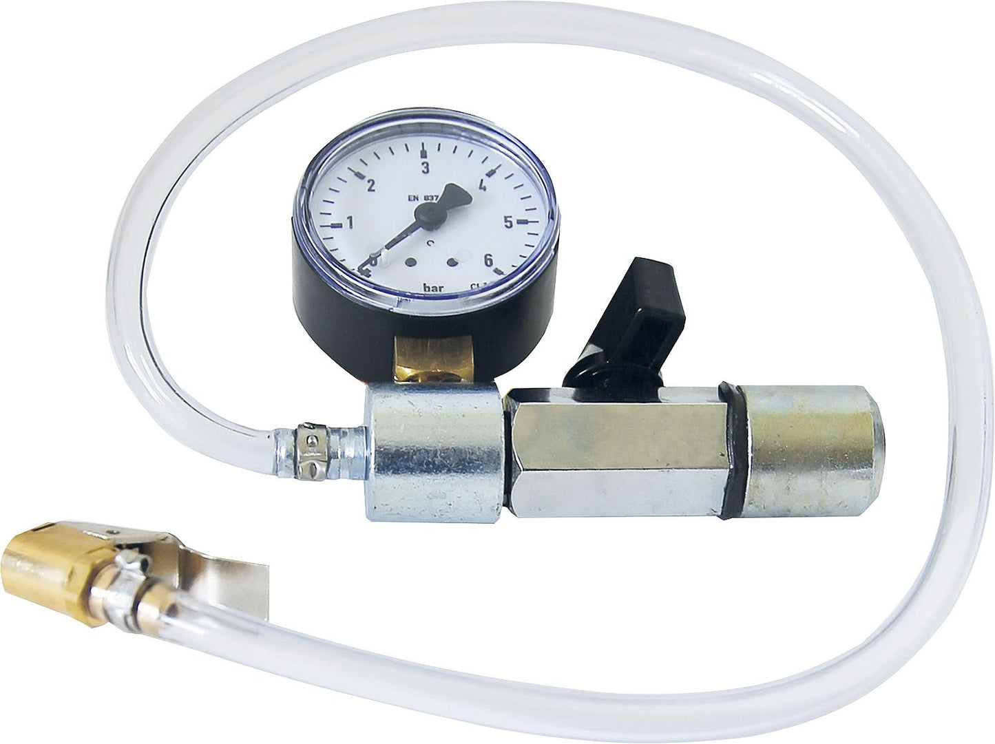 Adapter für Gefässfüller SANIT-CHEMIE