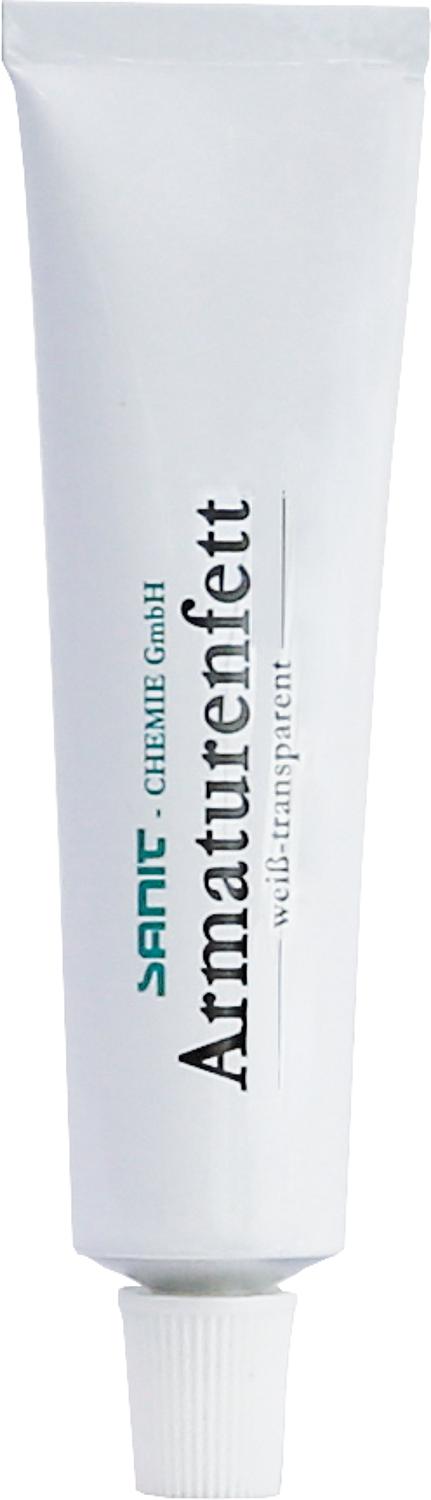 SANIT Fitting Grease 23g Tube