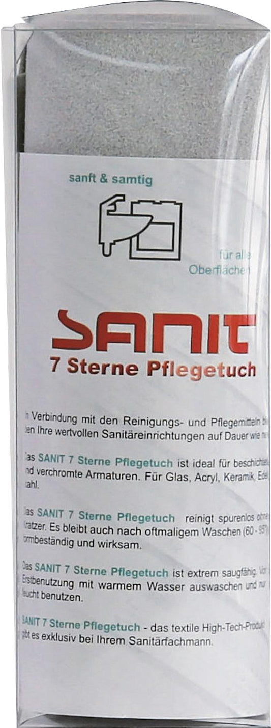 SANIT 7 Star Care Cloth