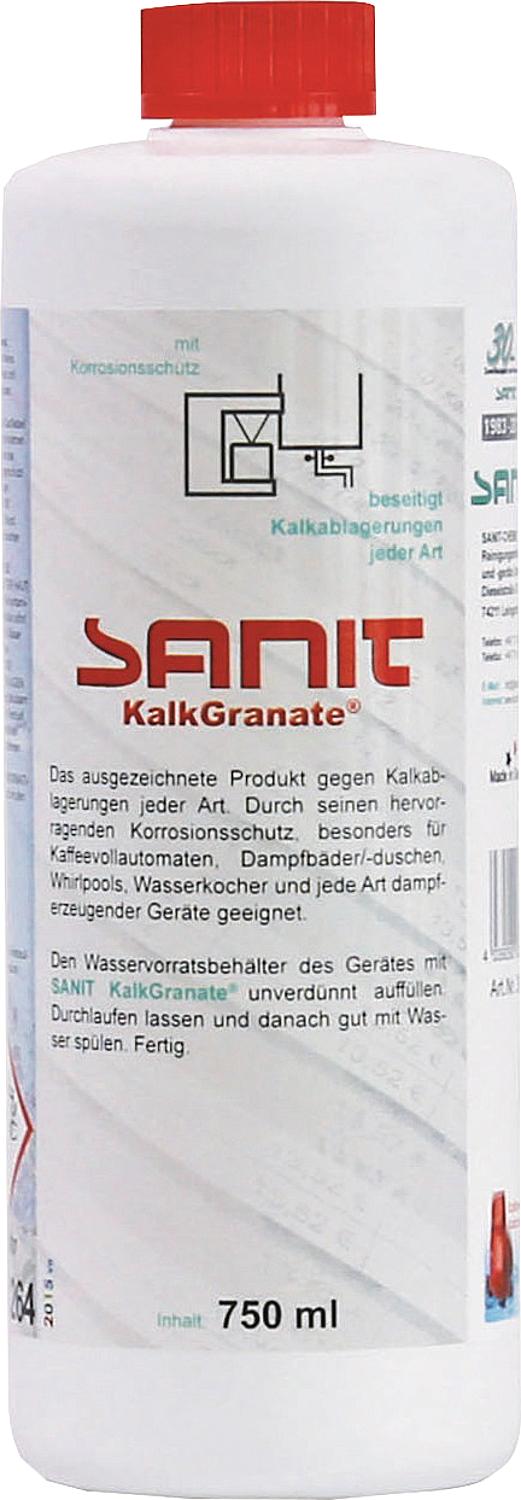KalkGranate SANIT-CHEMIE 750ml bottle