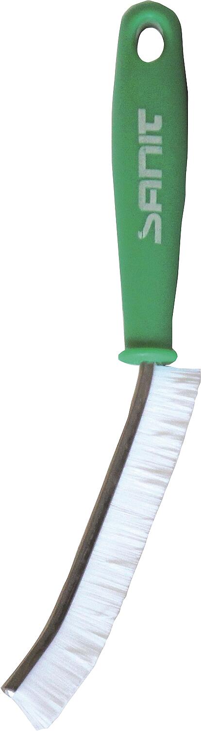 SANIT ProActiva grout brush
