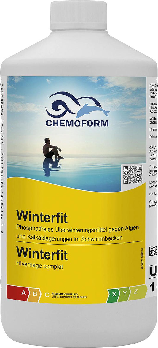 Winterfit CHEMOFORM 1000ml bottle