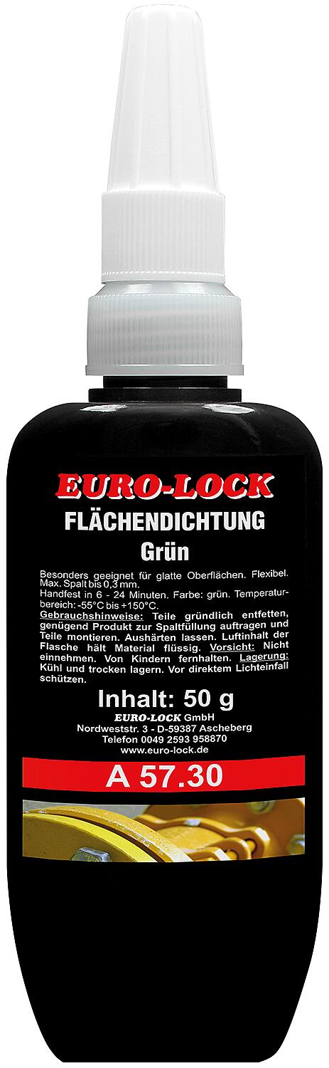 Flächendichtungen A57.30 - Spalt bis max. 0,3 mm
