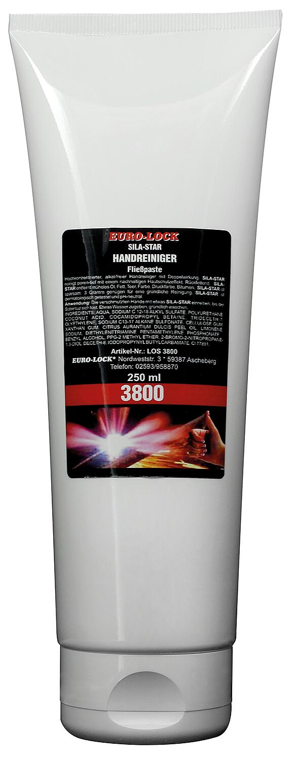 Handreiniger-Fließpaste SILA-STAR LOS 3800