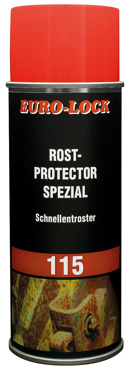 Rust Protector Special EURO-LOCK LOS 115 400ml Spray Can